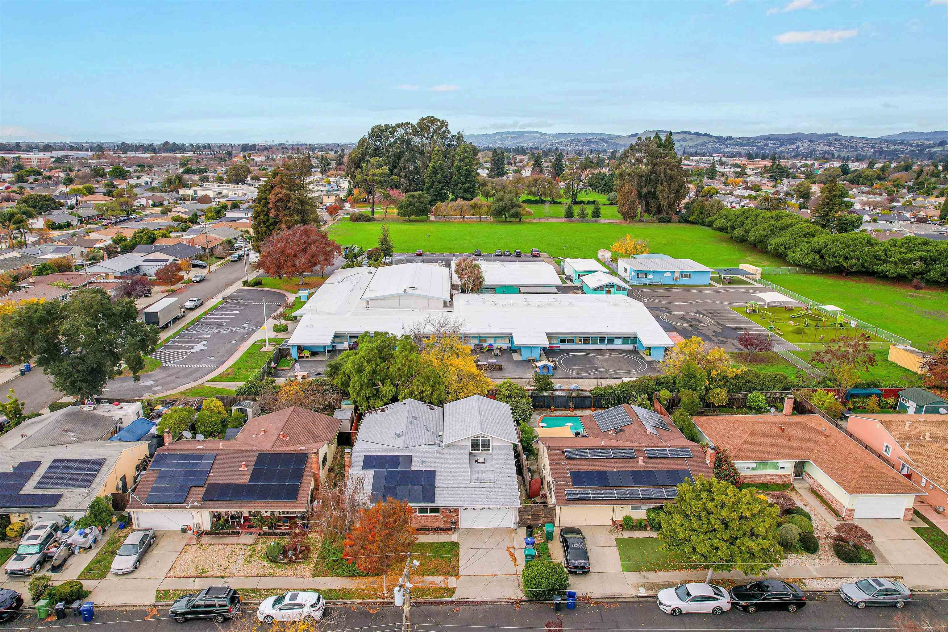 23735 Nevada Road Hayward, CA 94541 - Photo 33 of 38