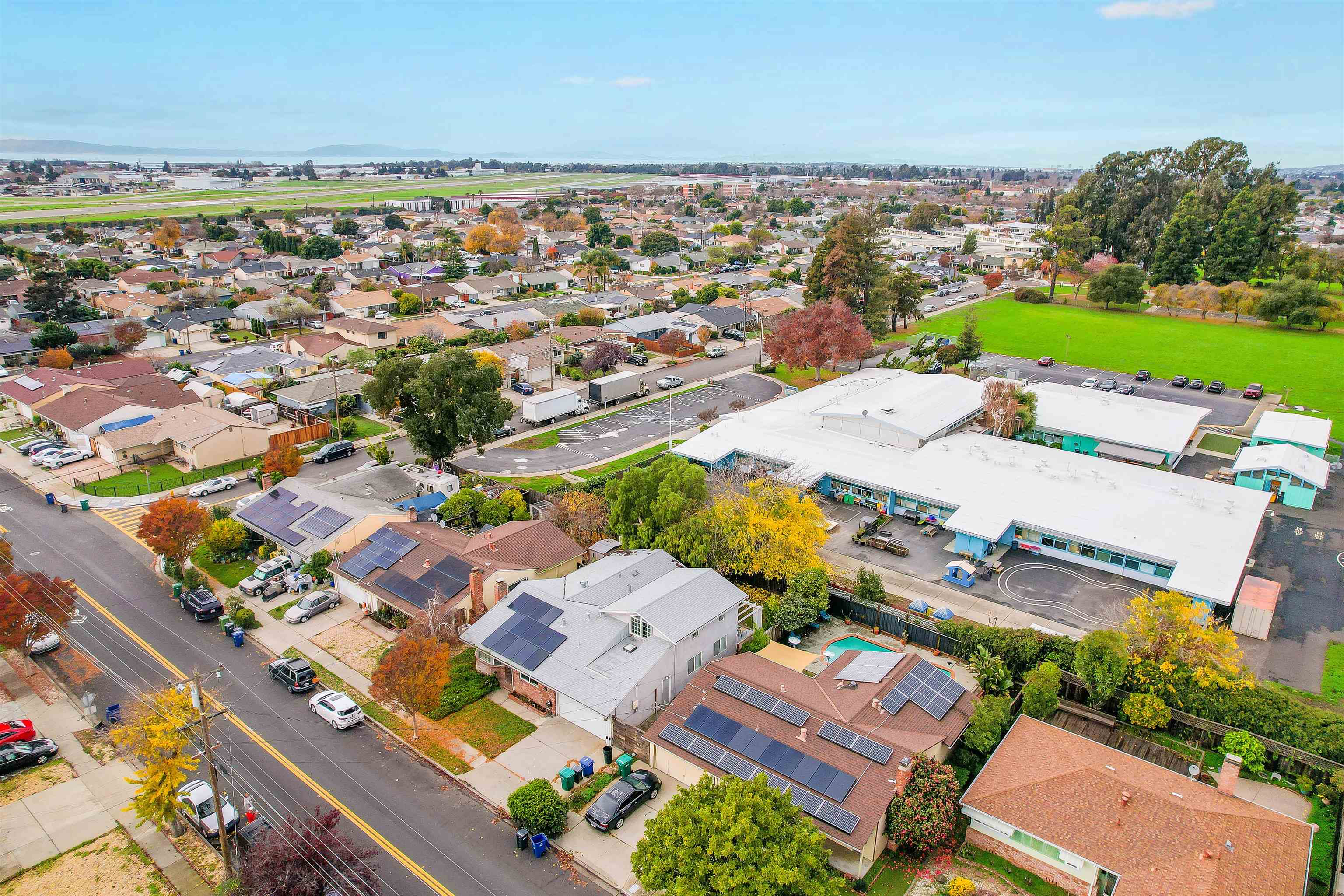 23735 Nevada Road Hayward, CA 94541 - Photo 34 of 38