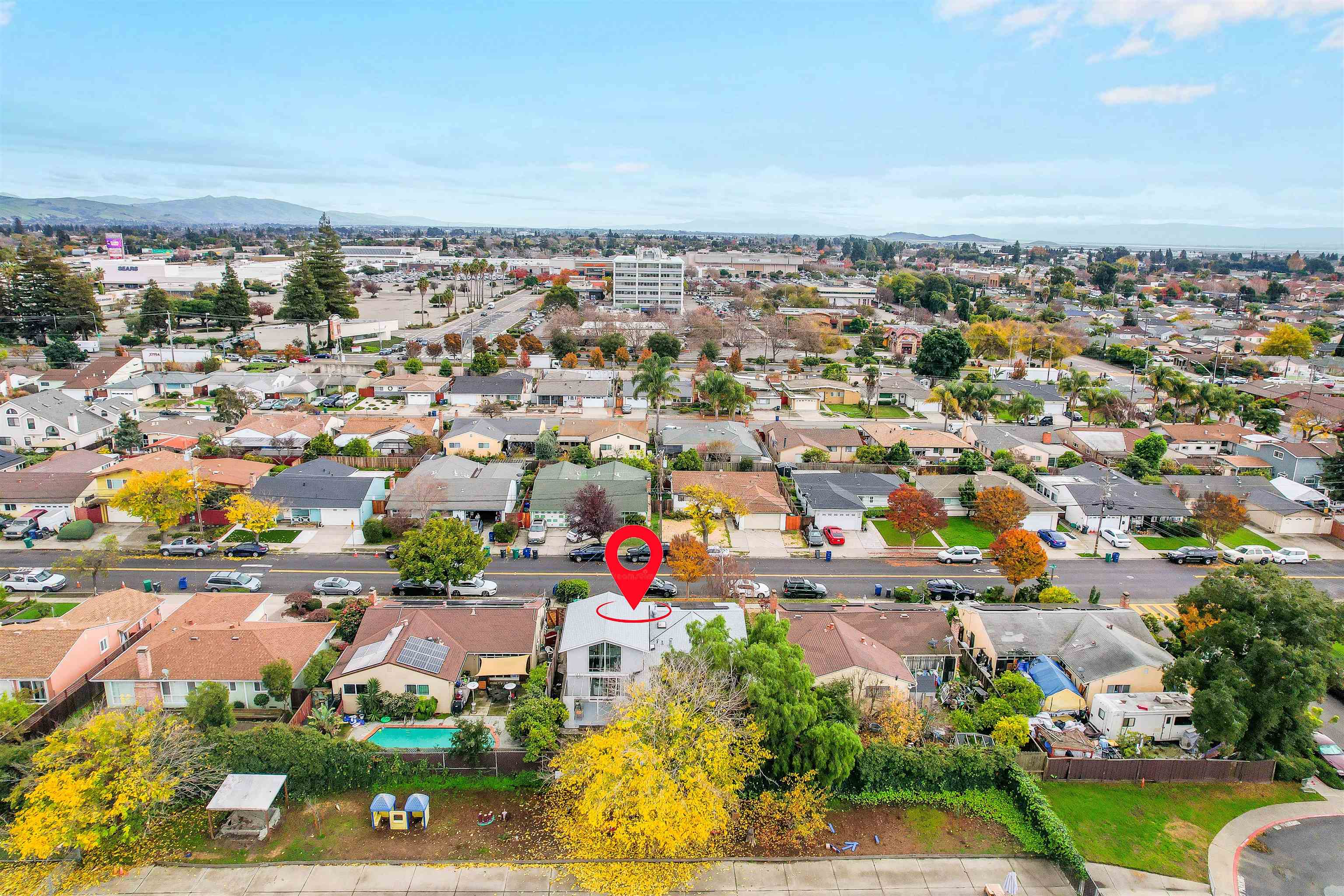 23735 Nevada Road Hayward, CA 94541 - Photo 37 of 38