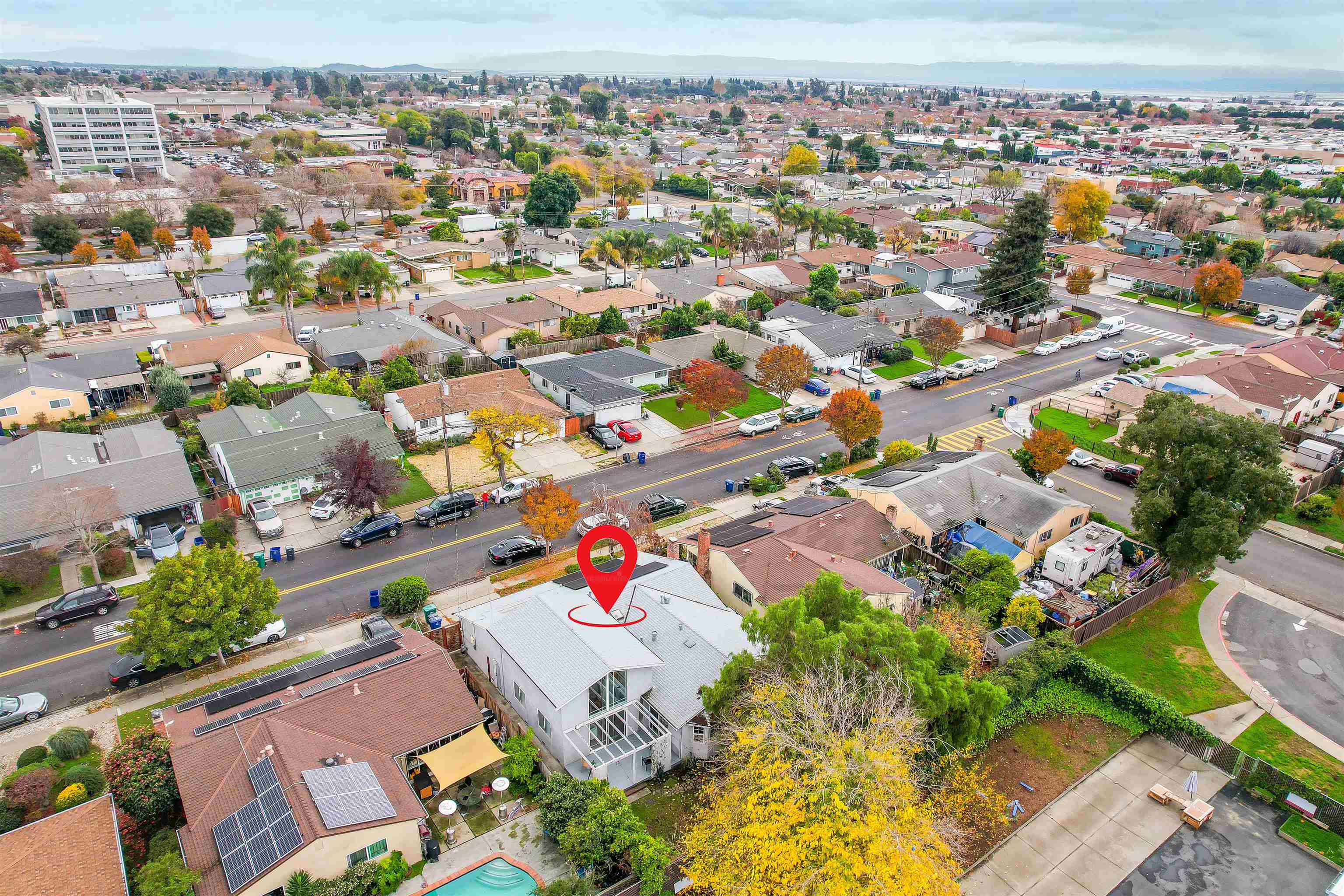 23735 Nevada Road Hayward, CA 94541 - Photo 38 of 38