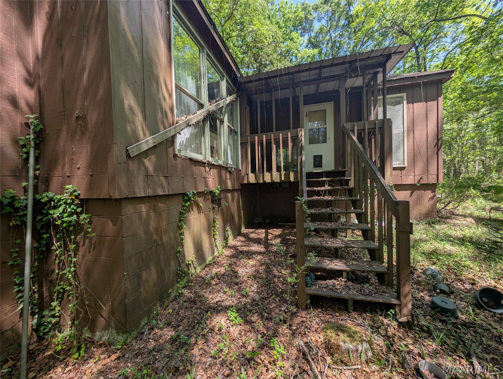 1133 Fletcher Segrest Road Tuskegee, AL 36083 - Photo 9 of 10 Gallery Image 9