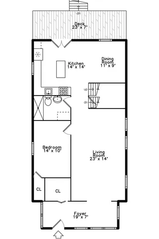 $555,000 | 2158 North 74th Avenue, Elmwood Park, IL 60707