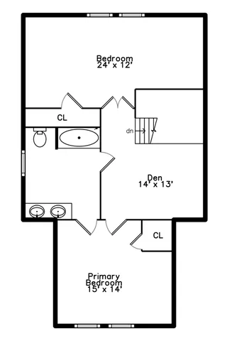 $555,000 | 2158 North 74th Avenue, Elmwood Park, IL 60707