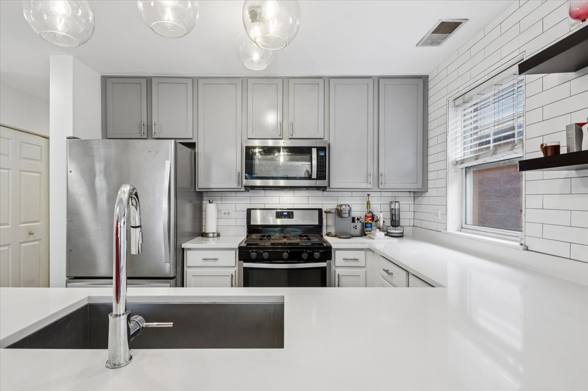 667 West Division Street, Unit 3C Chicago, IL 60610 - Photo 4 of 23