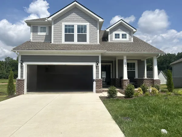 $2,300 | 213 Tartan Drive, Clarksville, TN 37043