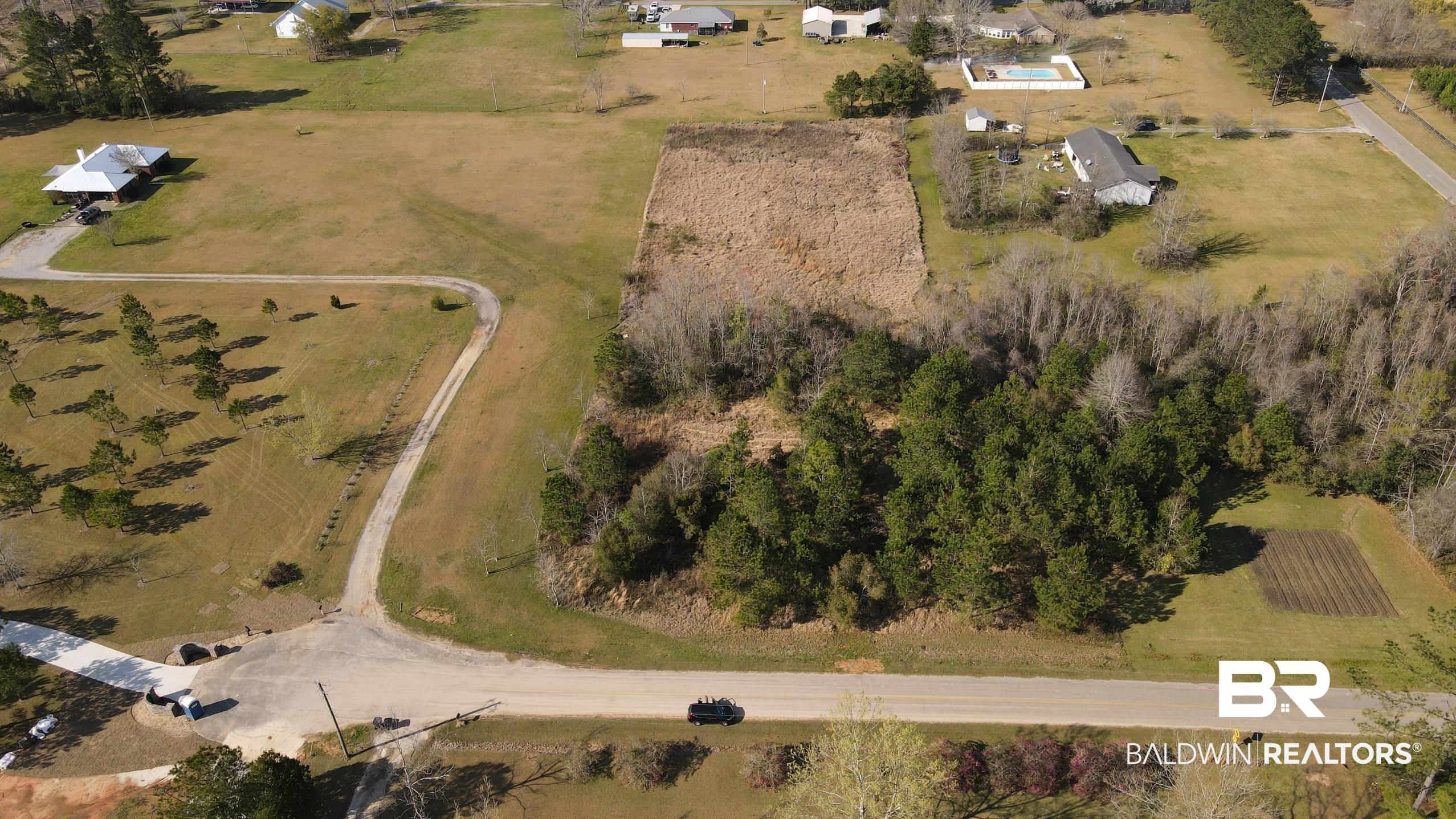 34009 Waroad Road Stapleton, AL 36578 - Photo 4 of 9