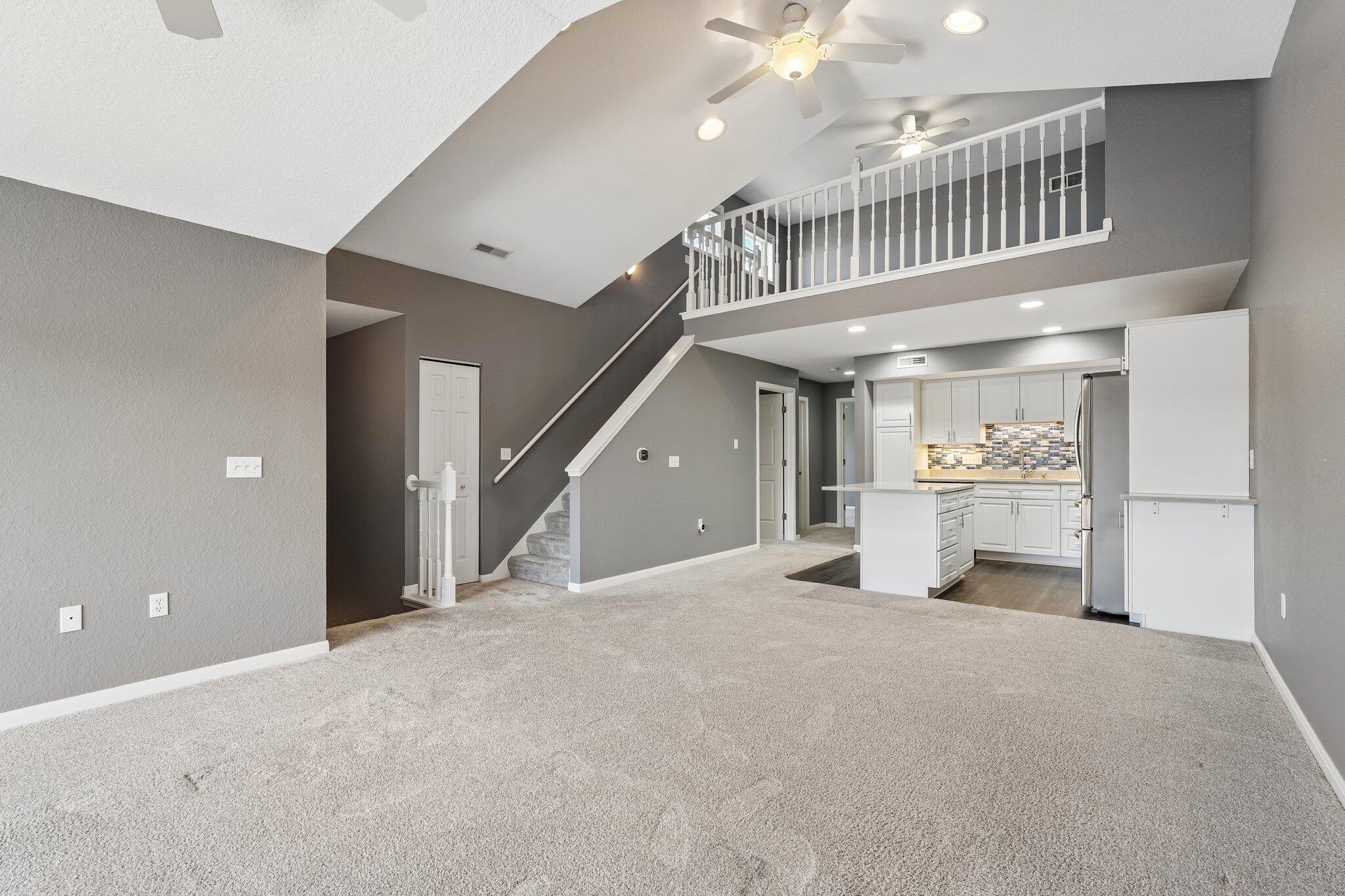 N16-w26533 Tall Reeds Lane, Unit H Pewaukee, WI 53072 - Photo 2 of 33 Living/Great Room