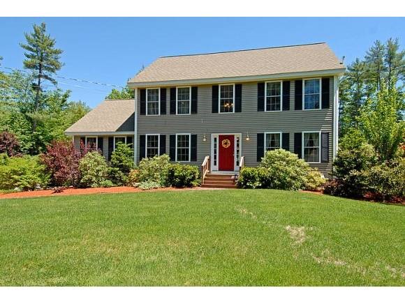 48 Chestnut Cove Road Alton, NH 03809 - Photo 1 of 1 Gallery Image 1