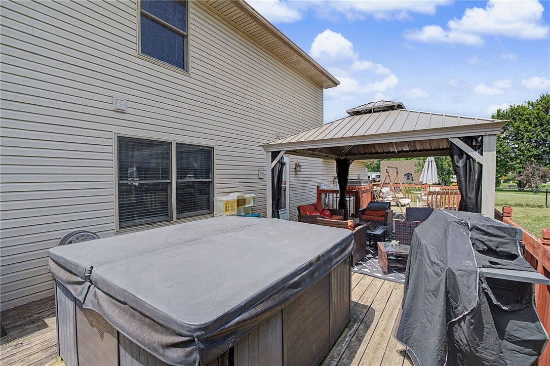 302 Longman Road Eaton, OH 45320 - Photo 46 of 60 Gallery Image 46