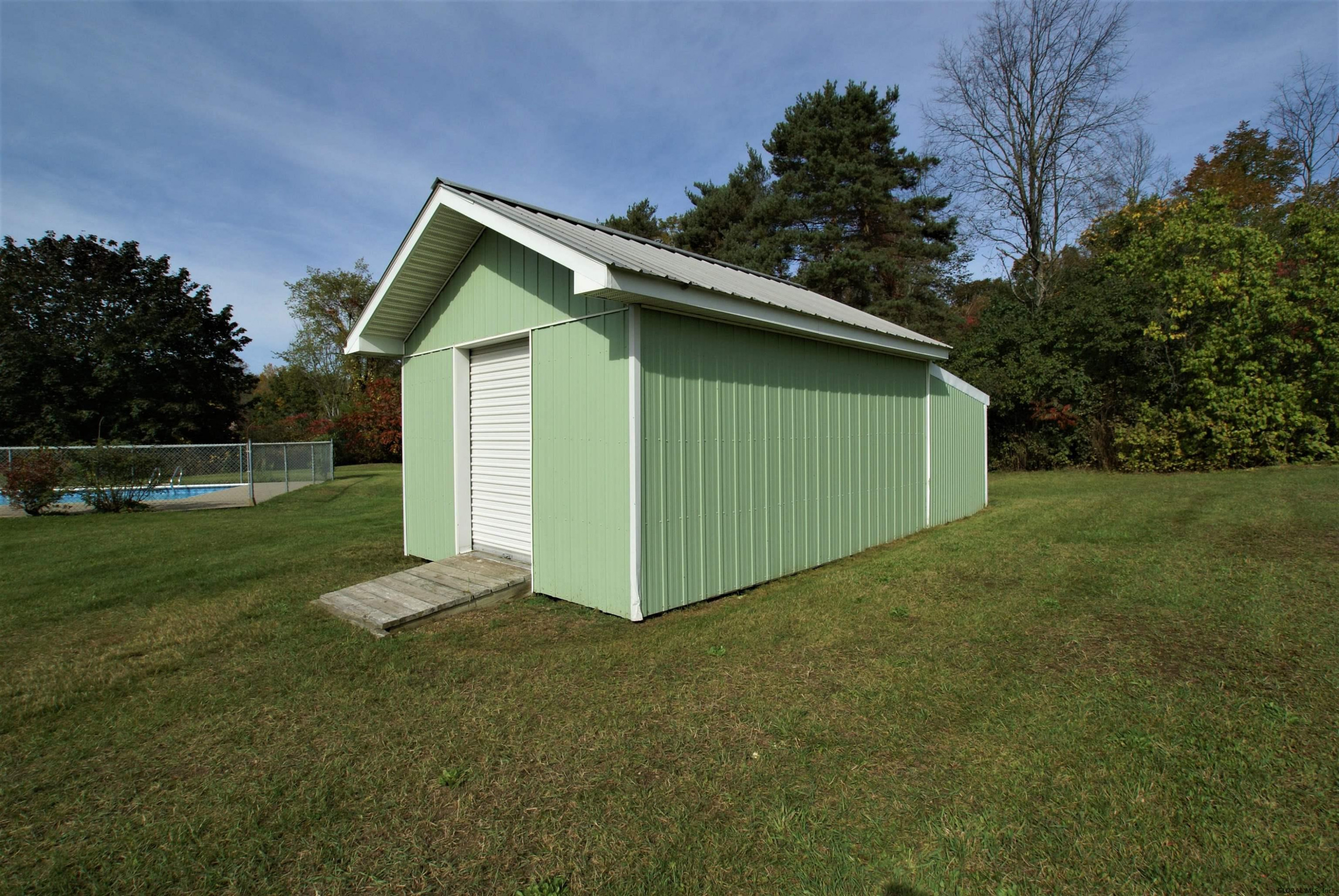 969 Highway 197 Argyle, NY 12809 - Photo 36 of 41 Photo 36