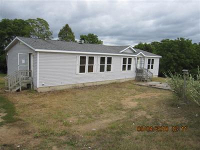 3076 Nickleplate Road Ionia, MI 48846 - Photo 1 of 12 Primary Photo