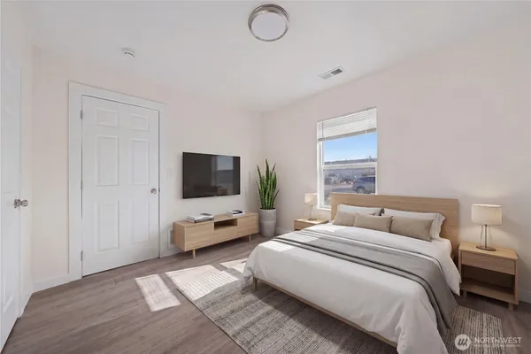 $249,950 | 307 West Glover Street, Harrington, WA 99134