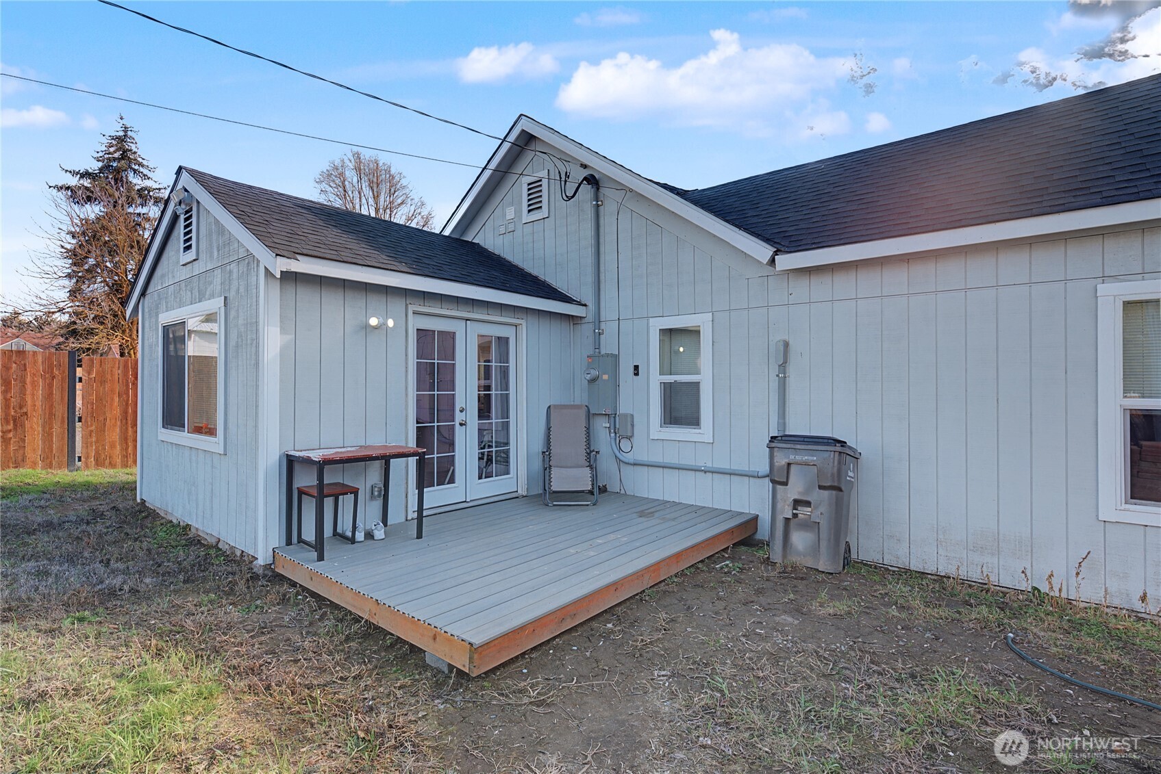 307 West Glover Street Harrington, WA 99134 - Photo 13 of 20