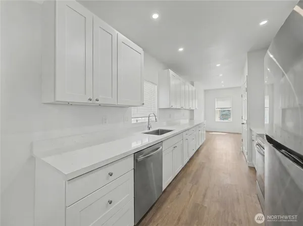 $249,950 | 307 West Glover Street, Harrington, WA 99134