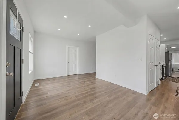 $249,950 | 307 West Glover Street, Harrington, WA 99134