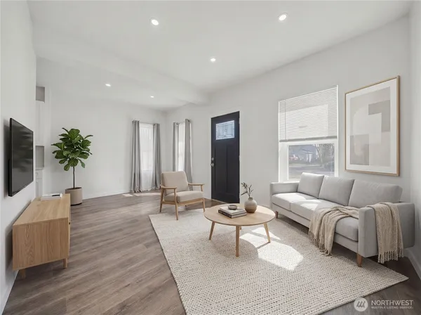 $249,950 | 307 West Glover Street, Harrington, WA 99134