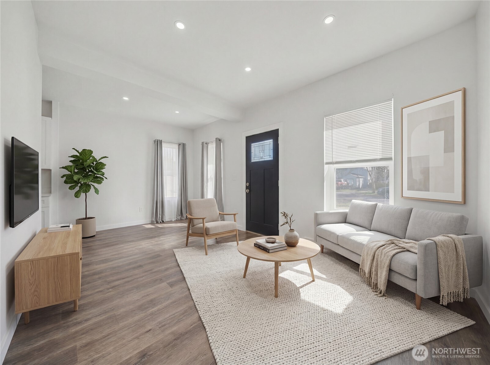 307 West Glover Street Harrington, WA 99134 - Photo 4 of 20