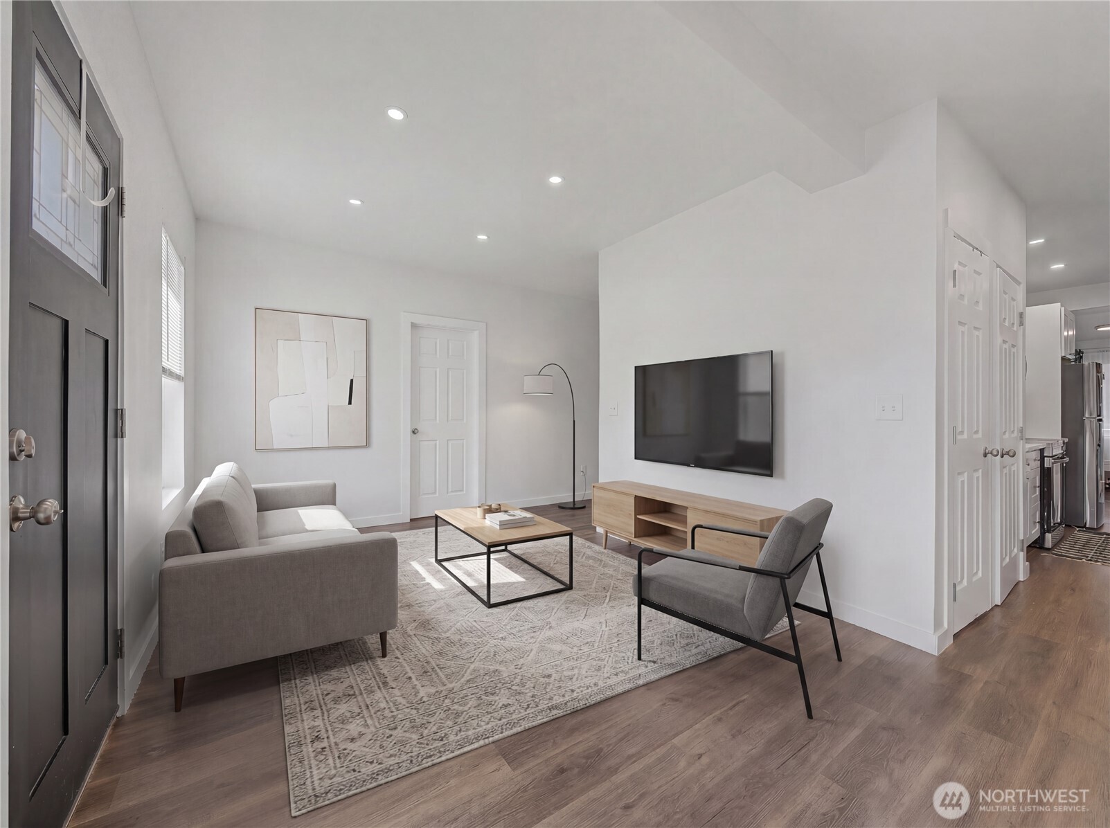 307 West Glover Street Harrington, WA 99134 - Photo 5 of 20