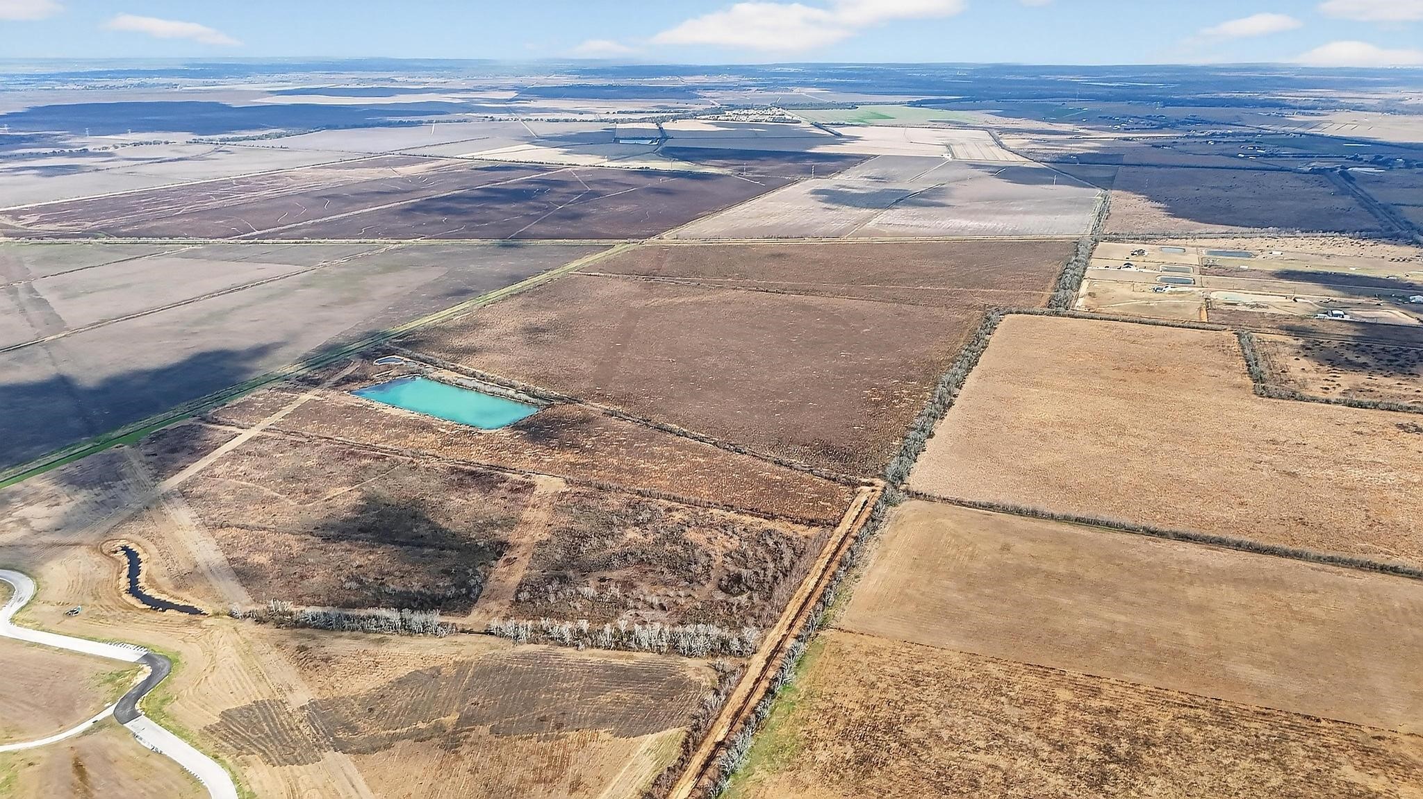 49 County Road 49 Angleton, TX 77515 - Photo 11 of 20 a view of a swimming pool