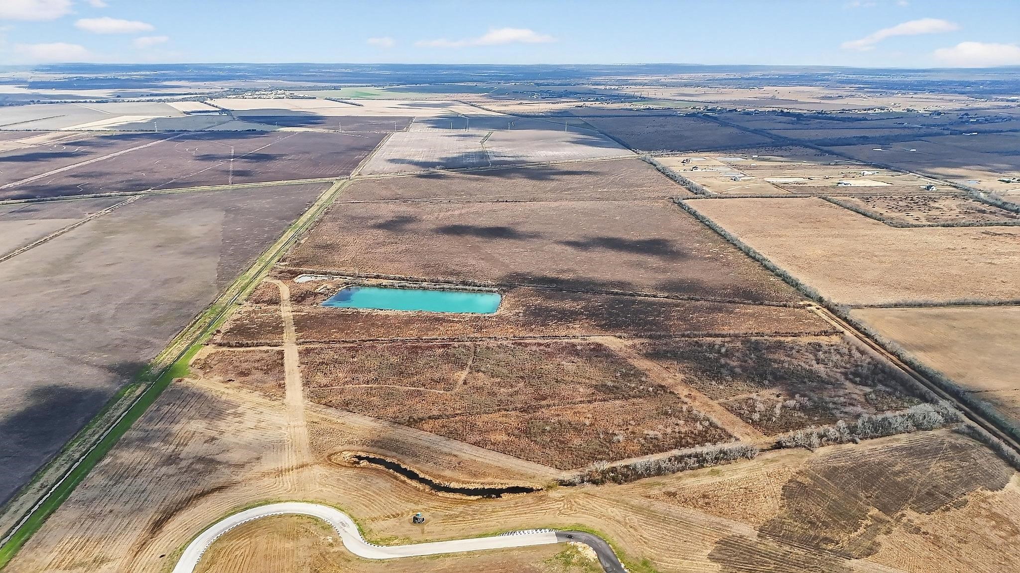 49 County Road 49 Angleton, TX 77515 - Photo 5 of 20 a view of a swimming pool