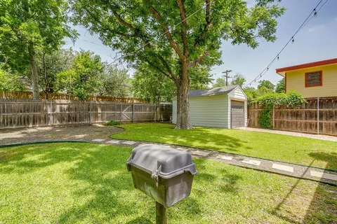 $699,000 | 4004 El Campo Avenue, Fort Worth, TX 76107