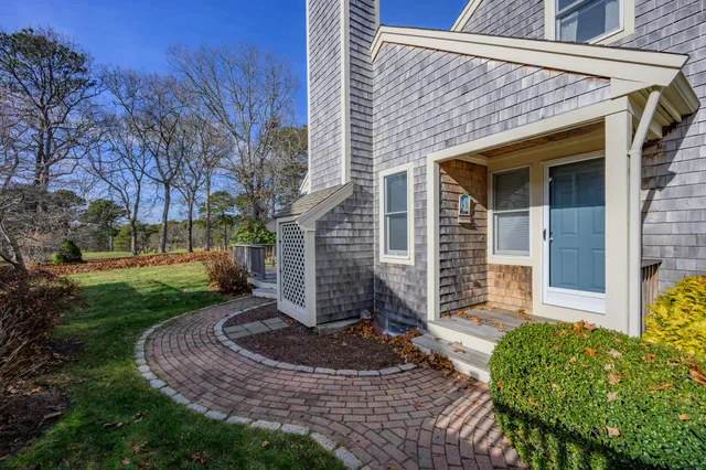 $690,000 | 29 Boxwood Circle, Unit 29, Yarmouth Port, MA 02675