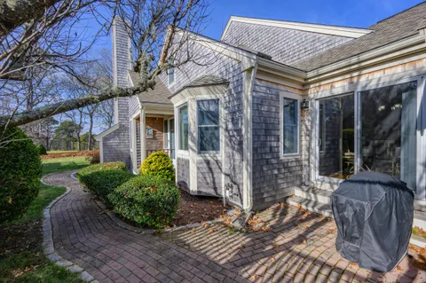 $690,000 | 29 Boxwood Circle, Unit 29, Yarmouth Port, MA 02675