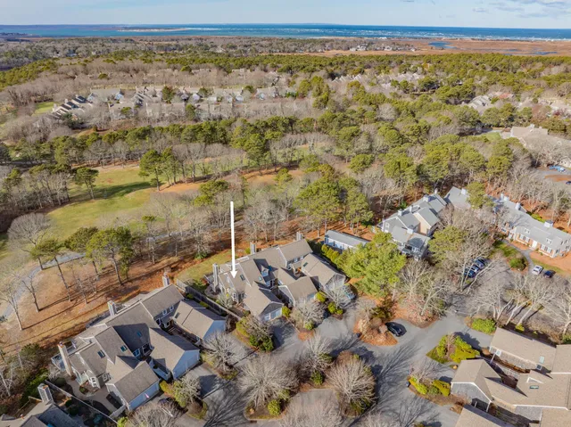 $690,000 | 29 Boxwood Circle, Unit 29, Yarmouth Port, MA 02675