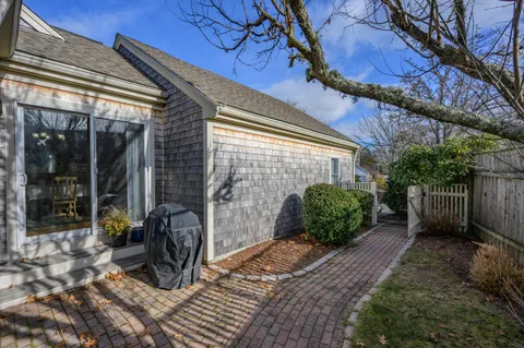 $690,000 | 29 Boxwood Circle, Unit 29, Yarmouth Port, MA 02675