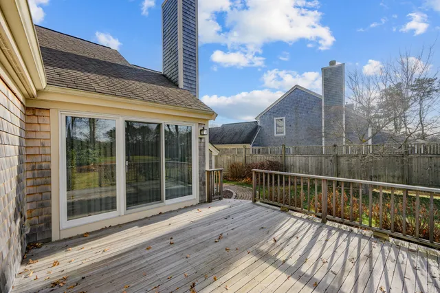 $690,000 | 29 Boxwood Circle, Unit 29, Yarmouth Port, MA 02675
