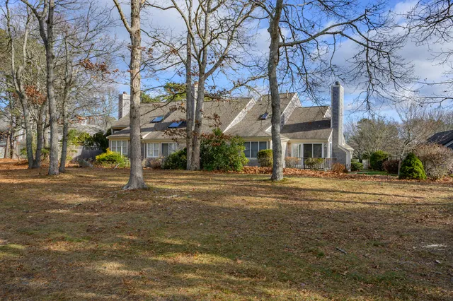 $690,000 | 29 Boxwood Circle, Unit 29, Yarmouth Port, MA 02675