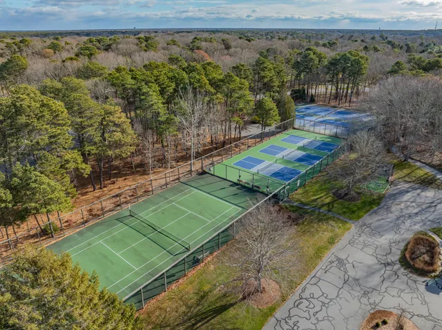 $690,000 | 29 Boxwood Circle, Unit 29, Yarmouth Port, MA 02675