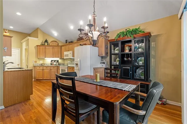 $450,000 | 708 West 131st Place, Kansas City, MO 64145