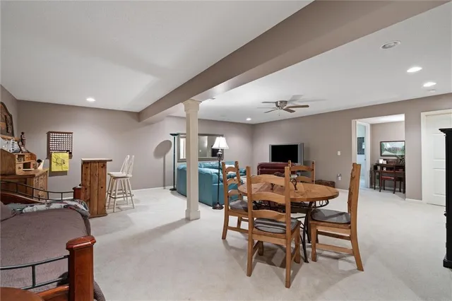 $450,000 | 708 West 131st Place, Kansas City, MO 64145