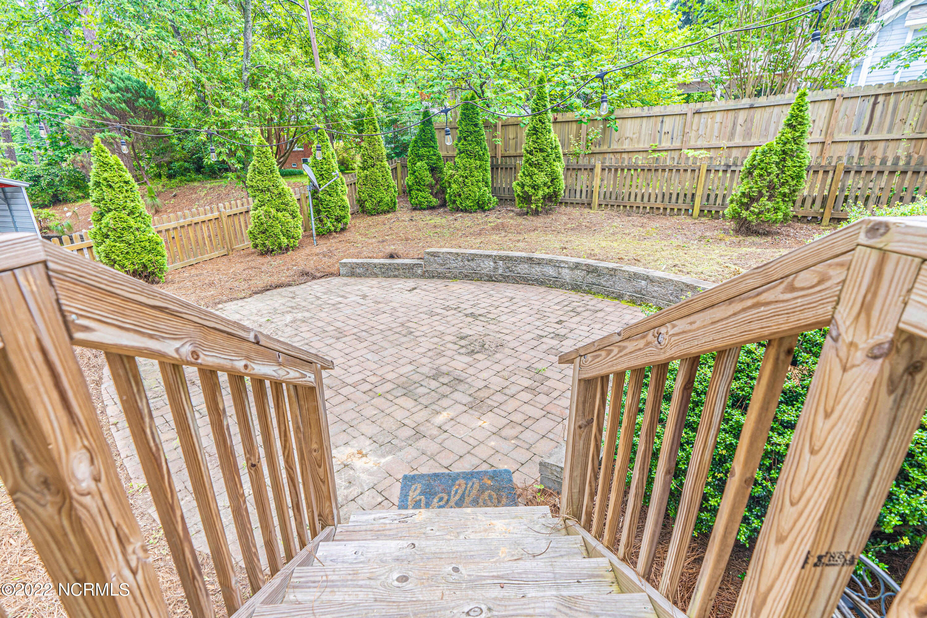 465 Crestview Road Southern Pines, NC 28387 - Photo 17 of 55