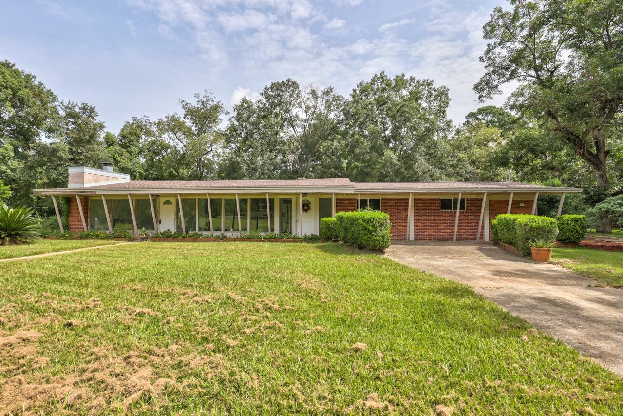 600 Morris Road Monticello, FL 32344 - Photo 32 of 36 Gallery Image 32