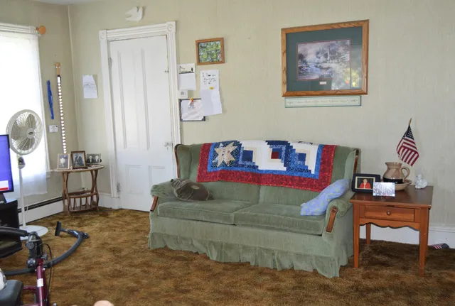 $989,500 | 2 Swan Lake Avenue, Belfast, ME 04915