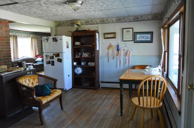 $989,500 | 2 Swan Lake Avenue, Belfast, ME 04915