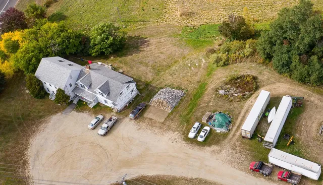 $989,500 | 2 Swan Lake Avenue, Belfast, ME 04915