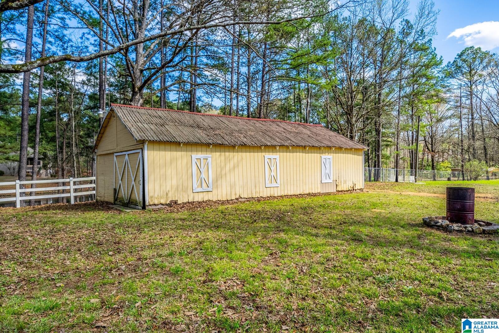 3580 Oak Mountain State Park Road Pelham, AL 35124 - Photo 37 of 50