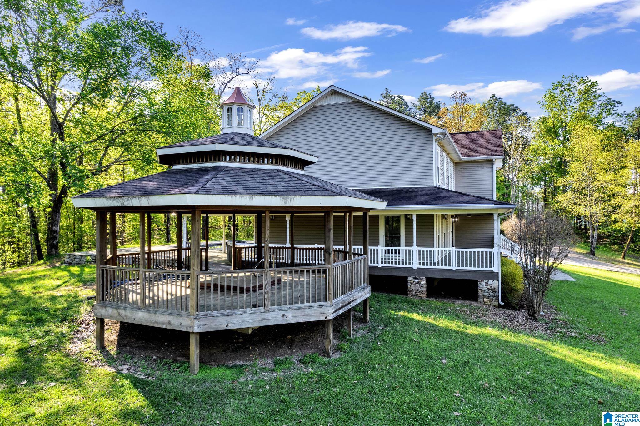 191 Dee Hendrix Road Bessemer, AL 35023 - Photo 47 of 54