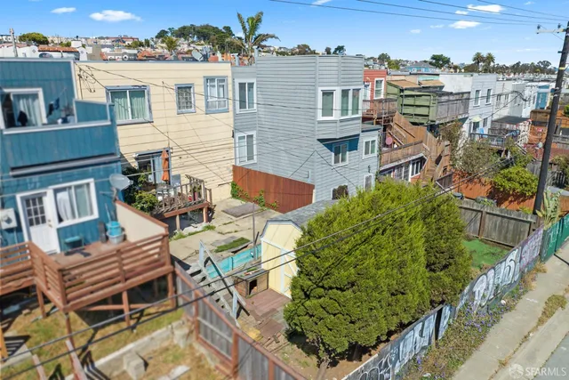 $1,375,000 | 447 Justin Drive, San Francisco, CA 94112