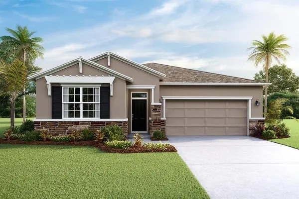 $327,510 | 8171 Ives Place, Wildwood, FL 34785