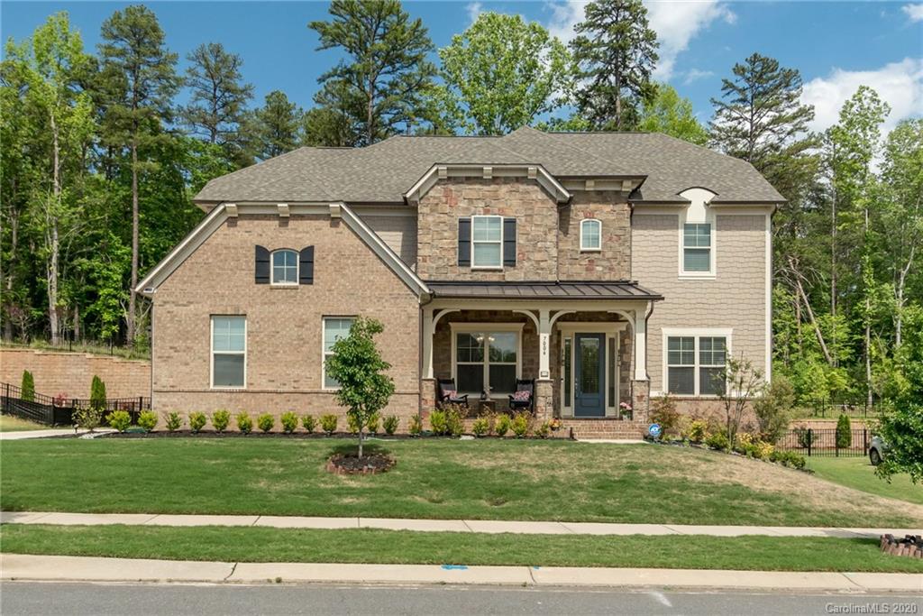7006 Fallondale Road Waxhaw, NC 28173 - Photo 3 of 48