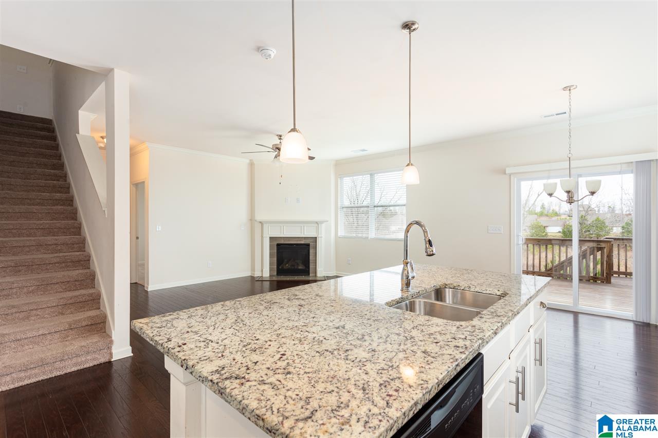 354 Blackberry Boulevard Springville, AL 35146 - Photo 15 of 50