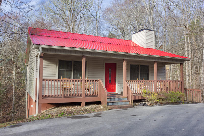 414 Laurel Trace Road Townsend, TN 37882 - Photo 1 of 15 414 Laurel Trace