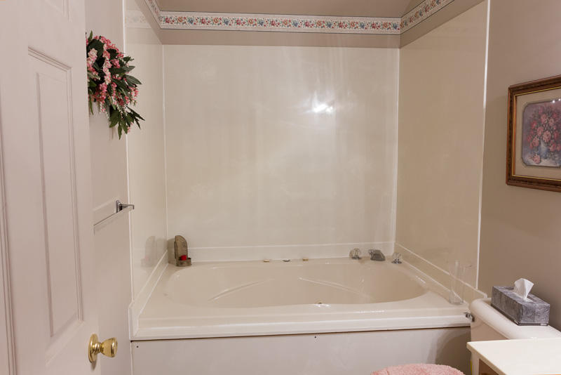 414 Laurel Trace Road Townsend, TN 37882 - Photo 12 of 15 Master bath