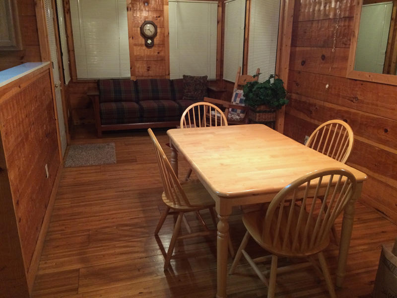 414 Laurel Trace Road Townsend, TN 37882 - Photo 8 of 15 Dining Area