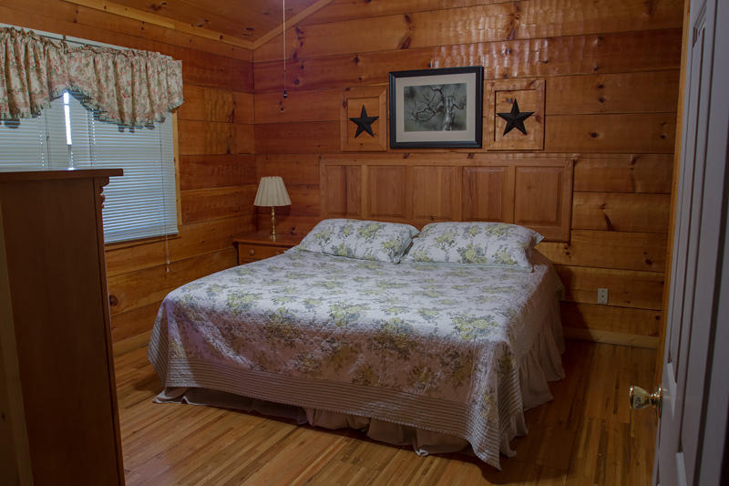 414 Laurel Trace Road Townsend, TN 37882 - Photo 10 of 15 Bedroom