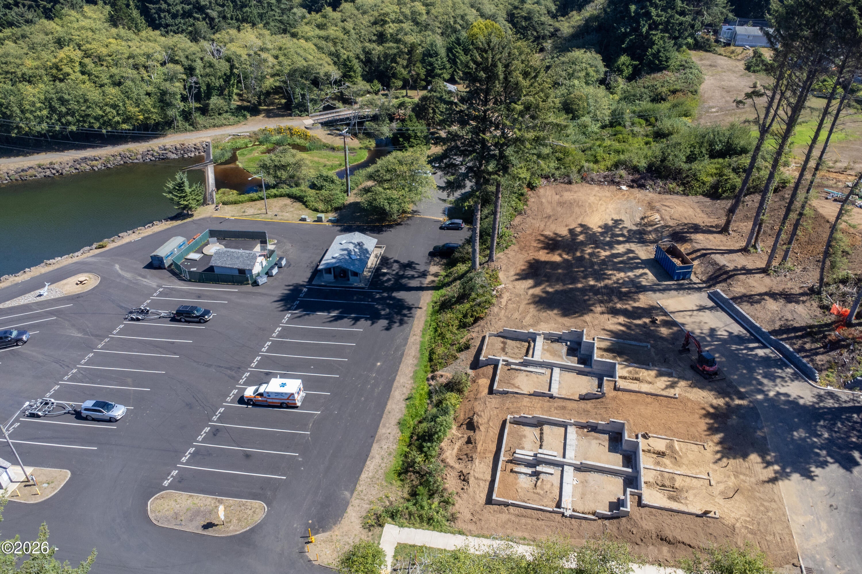 475 Southeast Shell Avenue Depoe Bay, OR 97341 - Photo 10 of 10 Gallery Image 10
